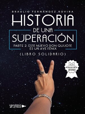 cover image of Historia de una Superación. Parte 2